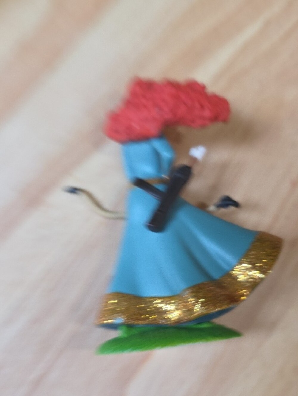Disney Brave Princess Merida - Picture 6 of 6